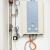 Weir Tankless Water Heater by Barone's Heat & Air, LLC