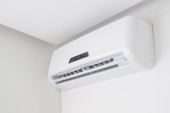 Ductless Mini Split System by Barone's Heat & Air, LLC