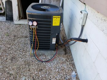 AC Maintenance in Alba, Missouri