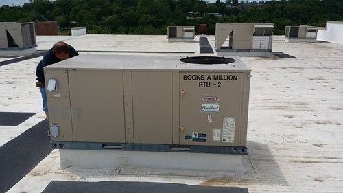 Commercial HVAC Repair in Joplin, MO