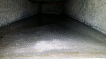Before & After Duct Cleaning in Webb City, MO