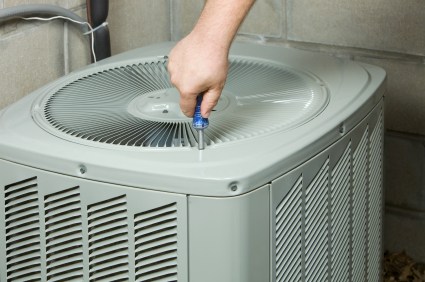 Air Conditioner Installation by Barone's Heat & Air, LLC
