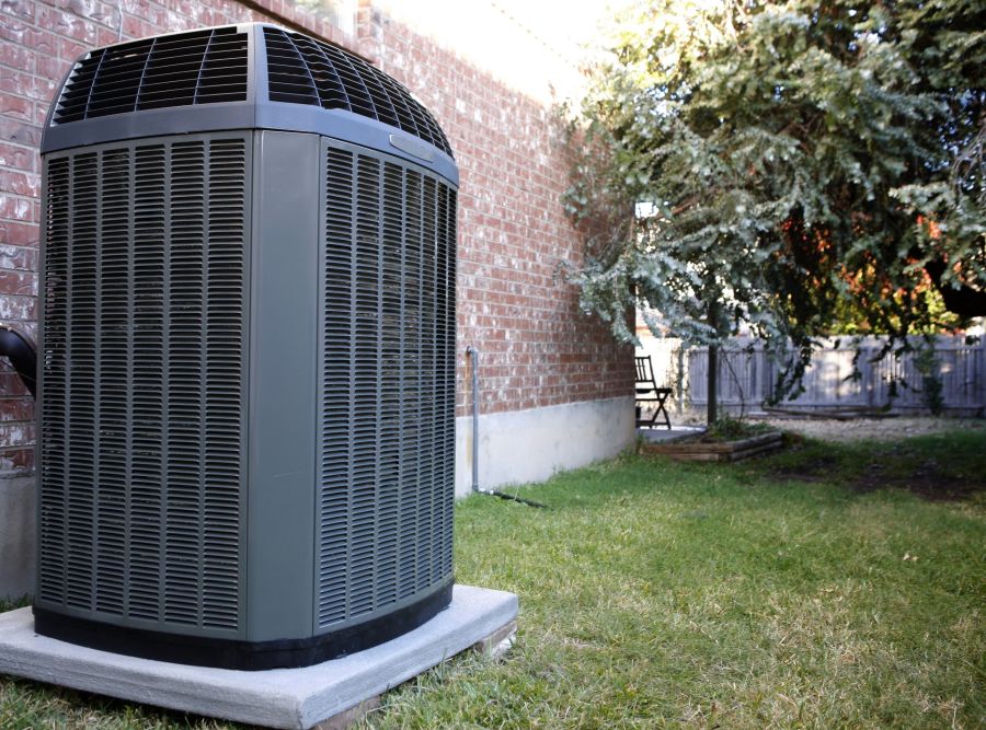 AC Repair by Barone's Heat & Air, LLC