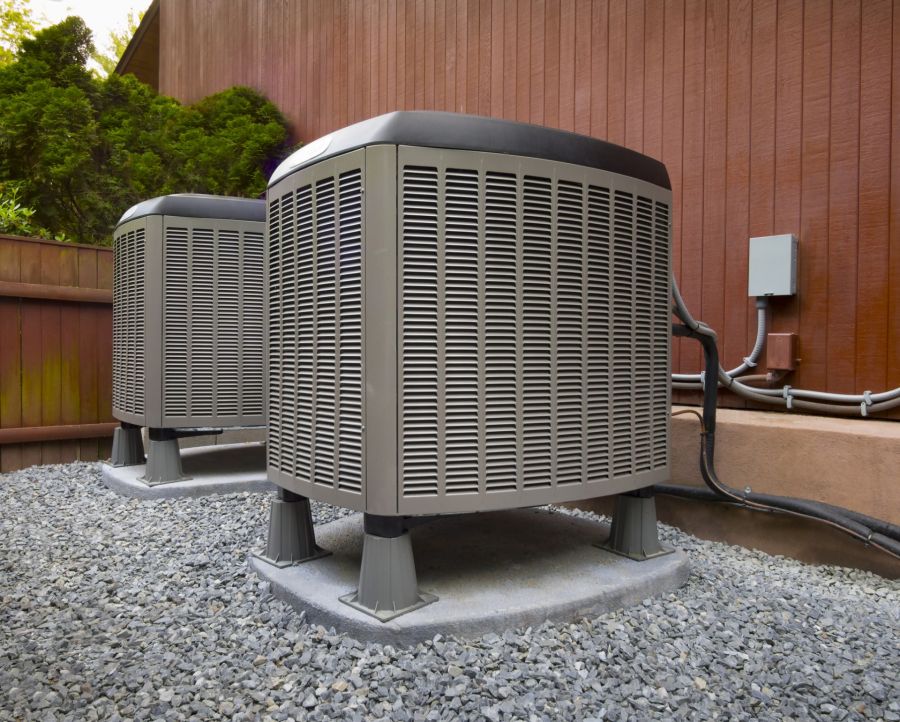 AC Service
