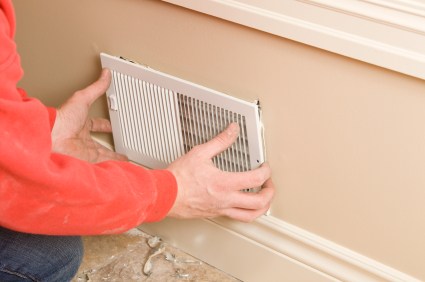 Ventilation service in Duenweg, MO by Barone's Heat & Air, LLC