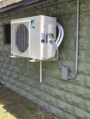 Ductless Mini Splits in Joplin, MO (2)