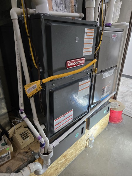 HVAC in Webb City, MO (1)