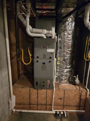 HVAC Installation in Joplin, MO (4)