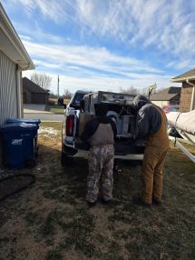 HVAC Installation in Joplin, MO (1)