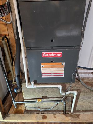 Residential HVAC in Neosho, MO (2)