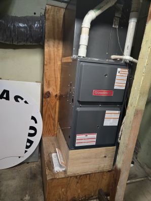 HVAC Installation in Joplin, MO (3)