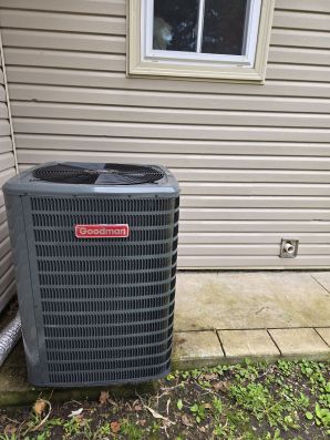 Residential HVAC in Neosho, MO (1)