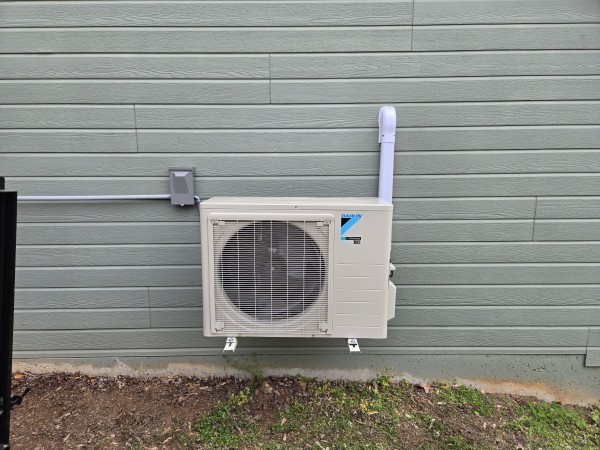 Air Conditioning in Baxter Springs, KS (1)