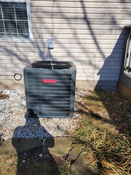 Residential HVAC in Carthage, MO (1)