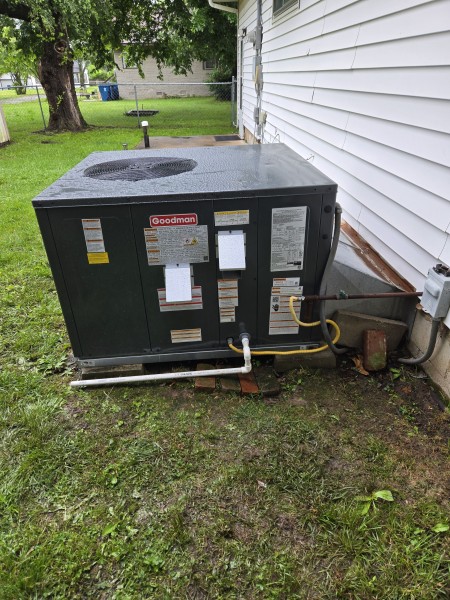 HVAC Services in Joplin, MO (1)