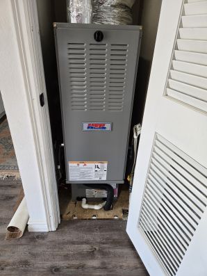 Air Conditioner Installation in Carthage, MO (2)