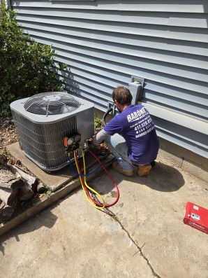 Air Conditioner Installation in Carthage, MO (1)